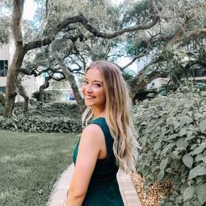 Meet your Posher, Tawny